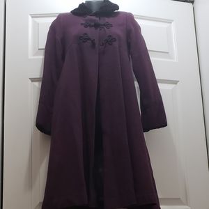 American Girl Coat Girls 7